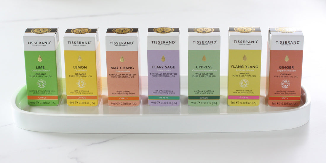 10 essential oils you need to know about