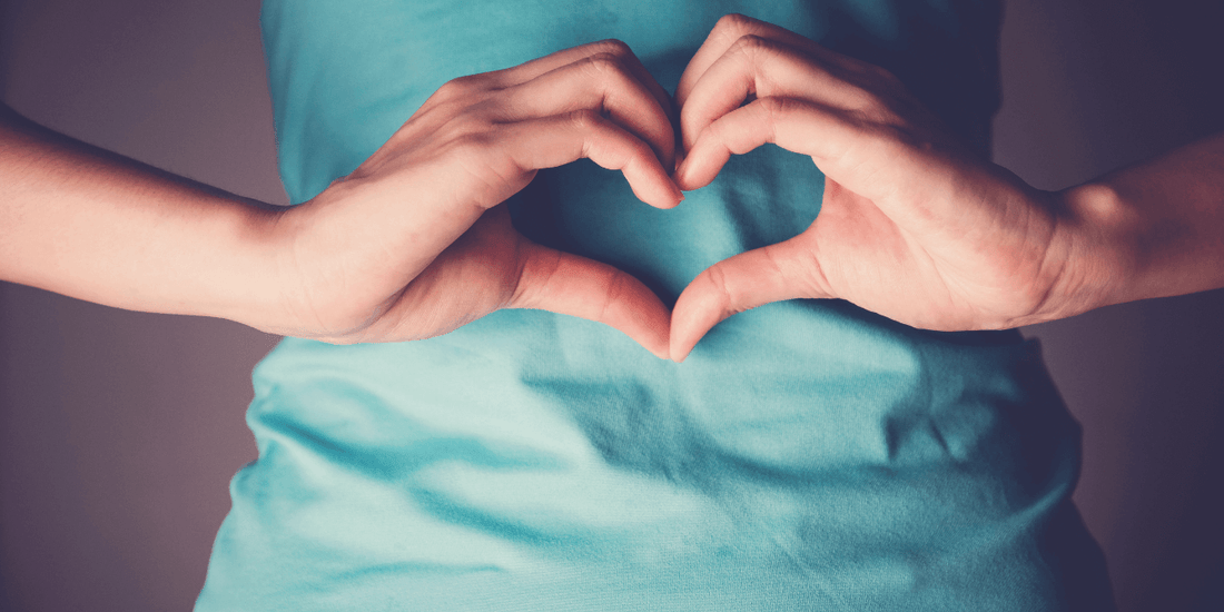 3 ways to improve your digestion (that aren’t to do with your diet!)