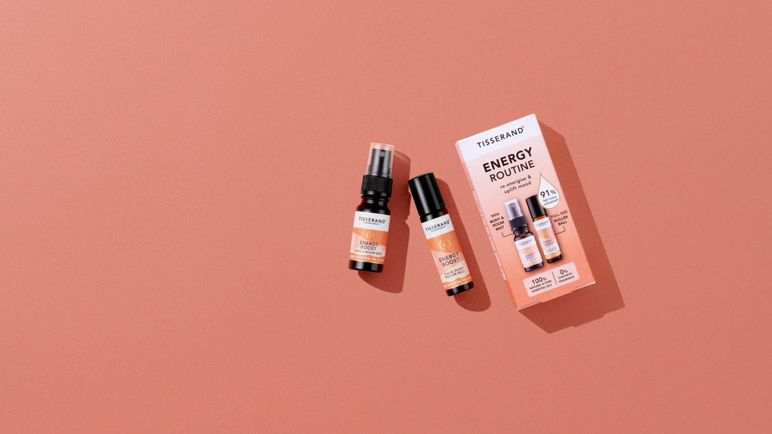 Best Morning Routine NEW Energy Routine Duo & 20 Rituals to Wake You Up