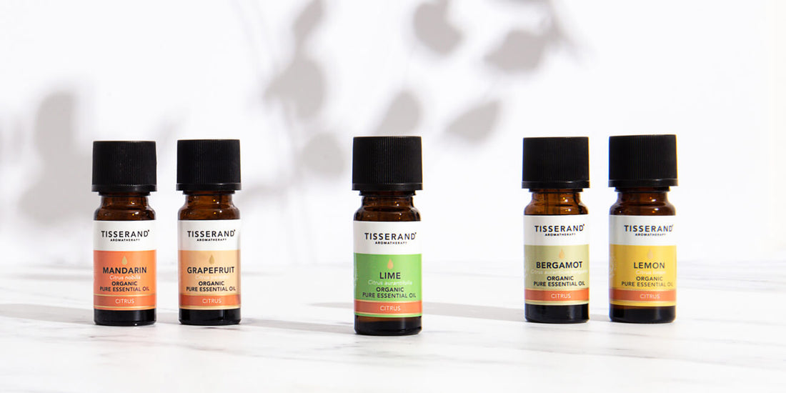 What is an essential oil