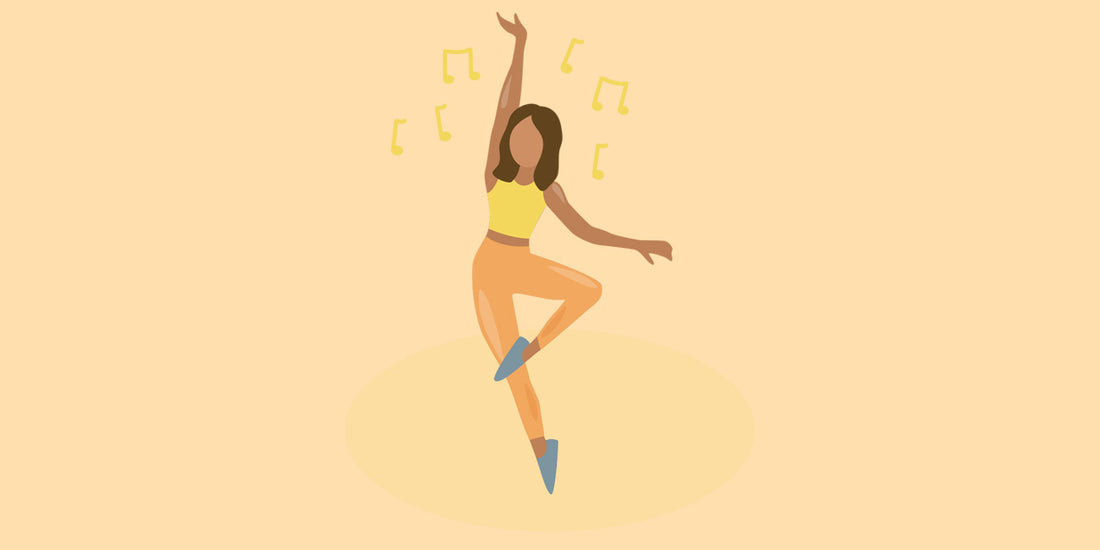 Five Fun Ways to Naturally Boost Serotonin and Improve your Mood