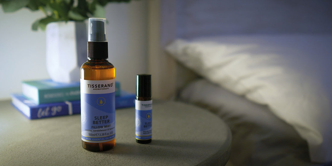 How to reduce the impact of stress on your sleep