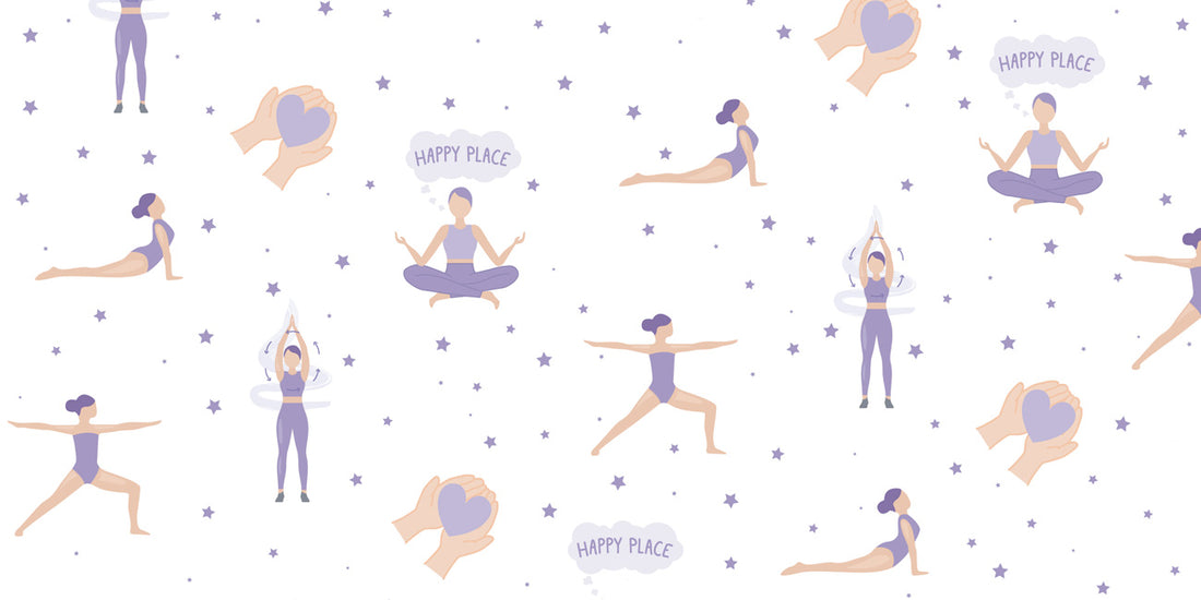 Essential oils for Mindfulness