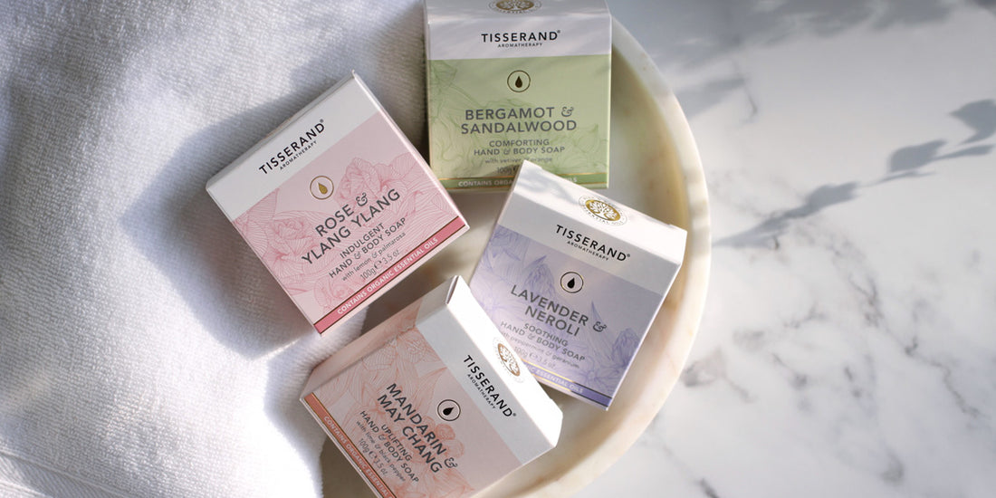 Nature's Spa: Created with nature in mind