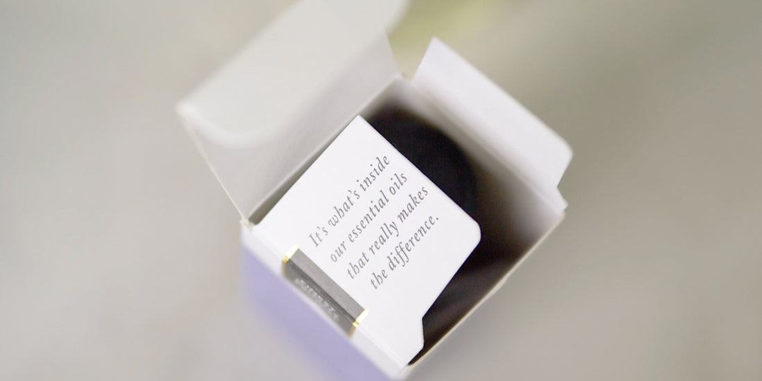 Tisserand Aromatherapy Essential Oils