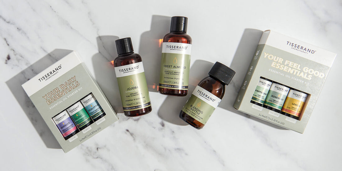 Uses of essential oils that will save you money