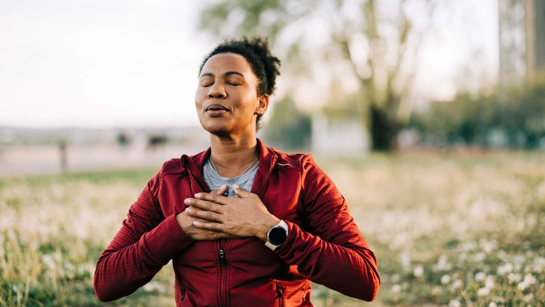 What Is Cortisol Face And Can You Address It Naturally