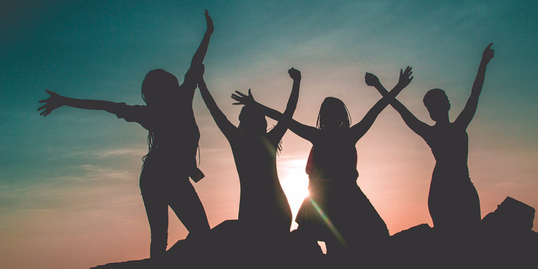 stress management tips for women trying to balance it all