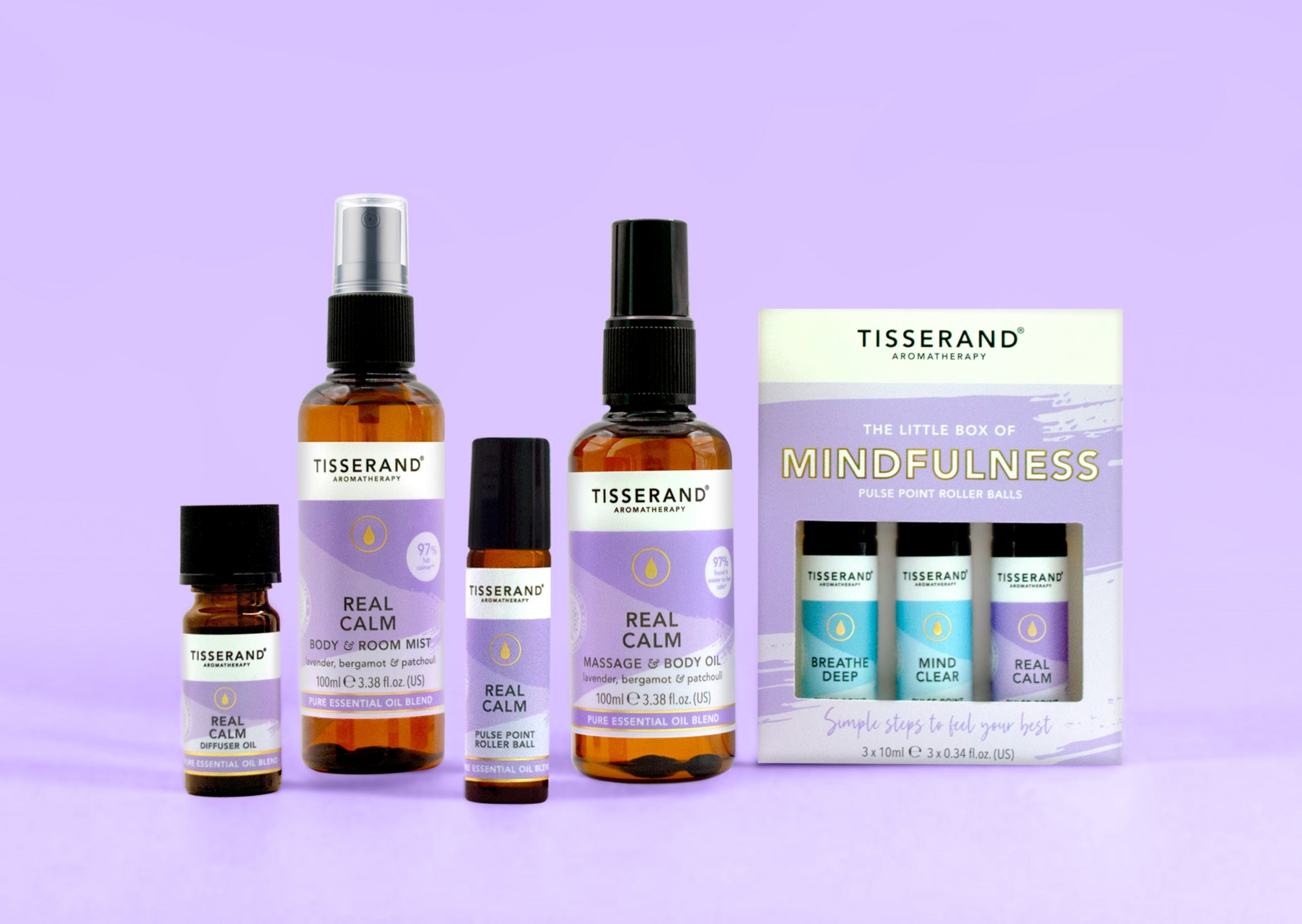 Camylle - Hot Tub Fragrance Lavender - Spa Fragrance - View #3