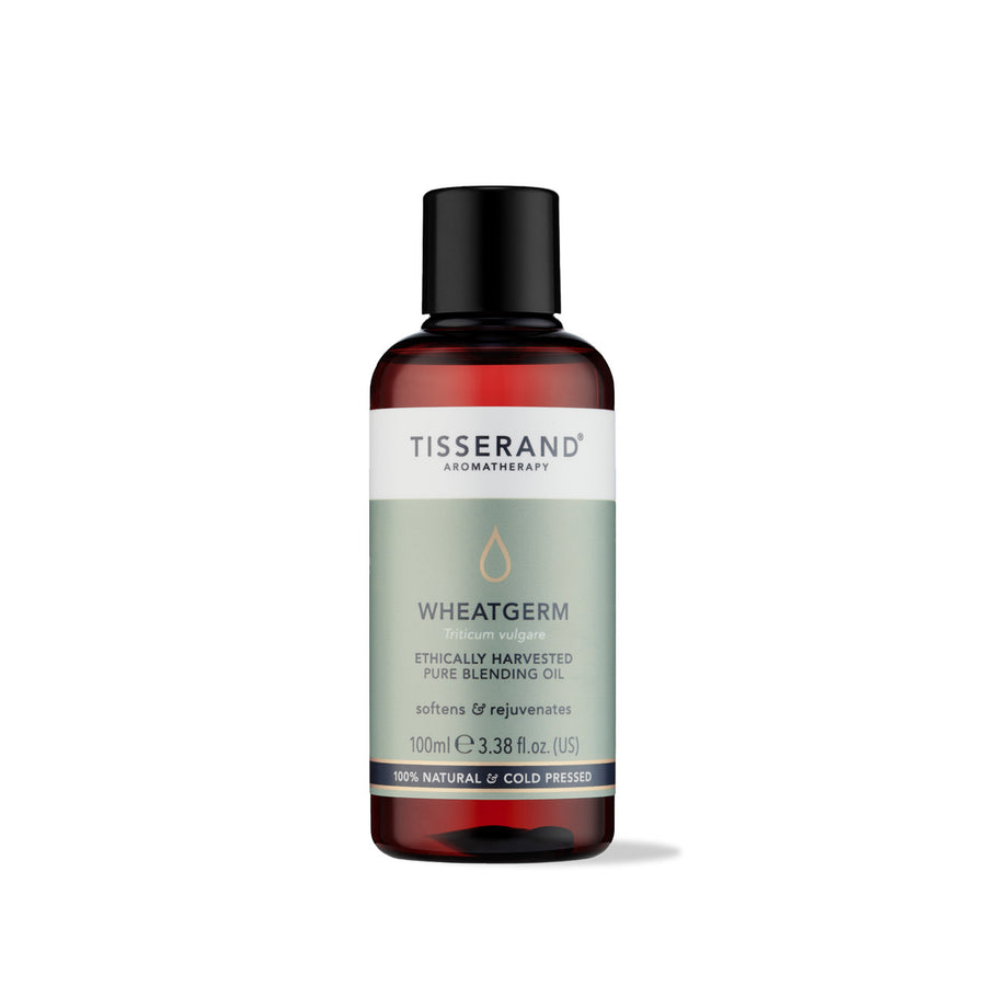 Wheatgerm Oil