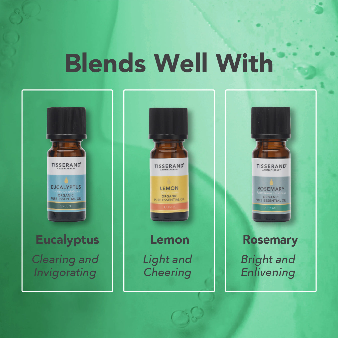 Tea Tree Organic Essential Oil
