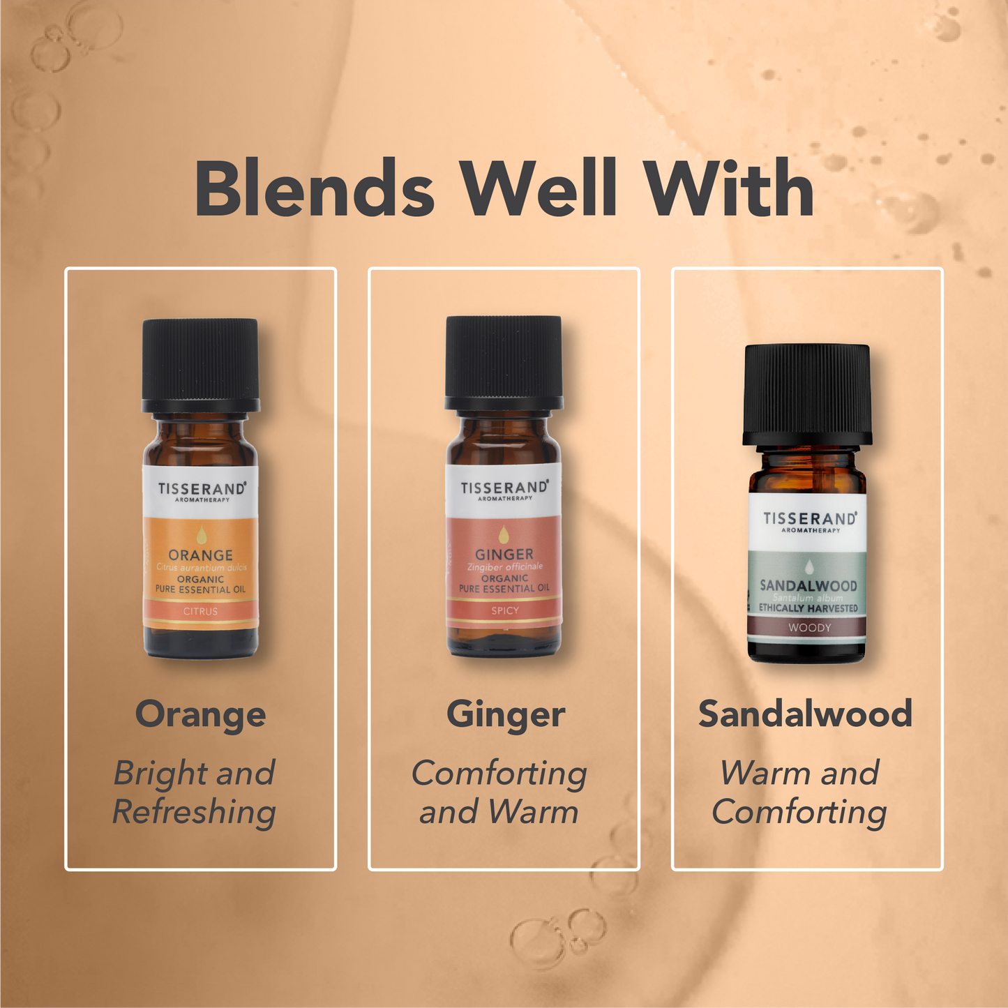 Cedarwood (Virginian) Essential Oil