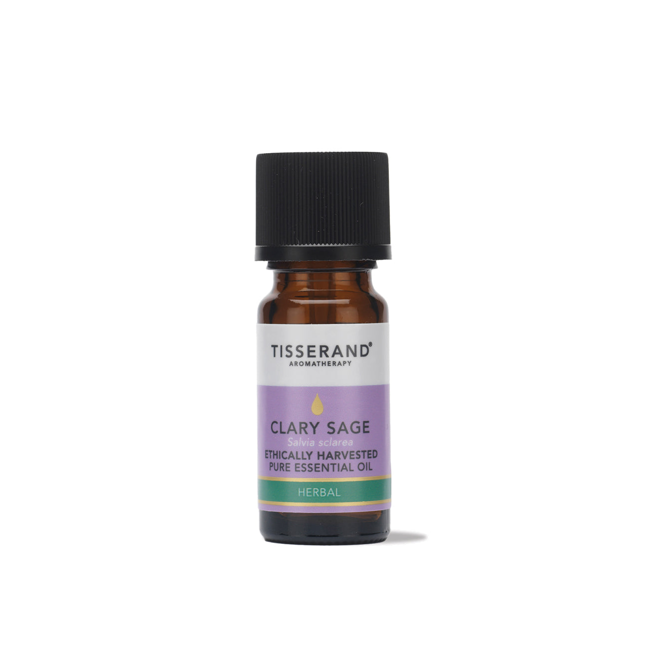 Clary Sage Essential Oil