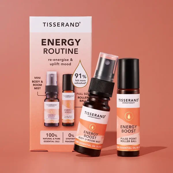 Energy Routine