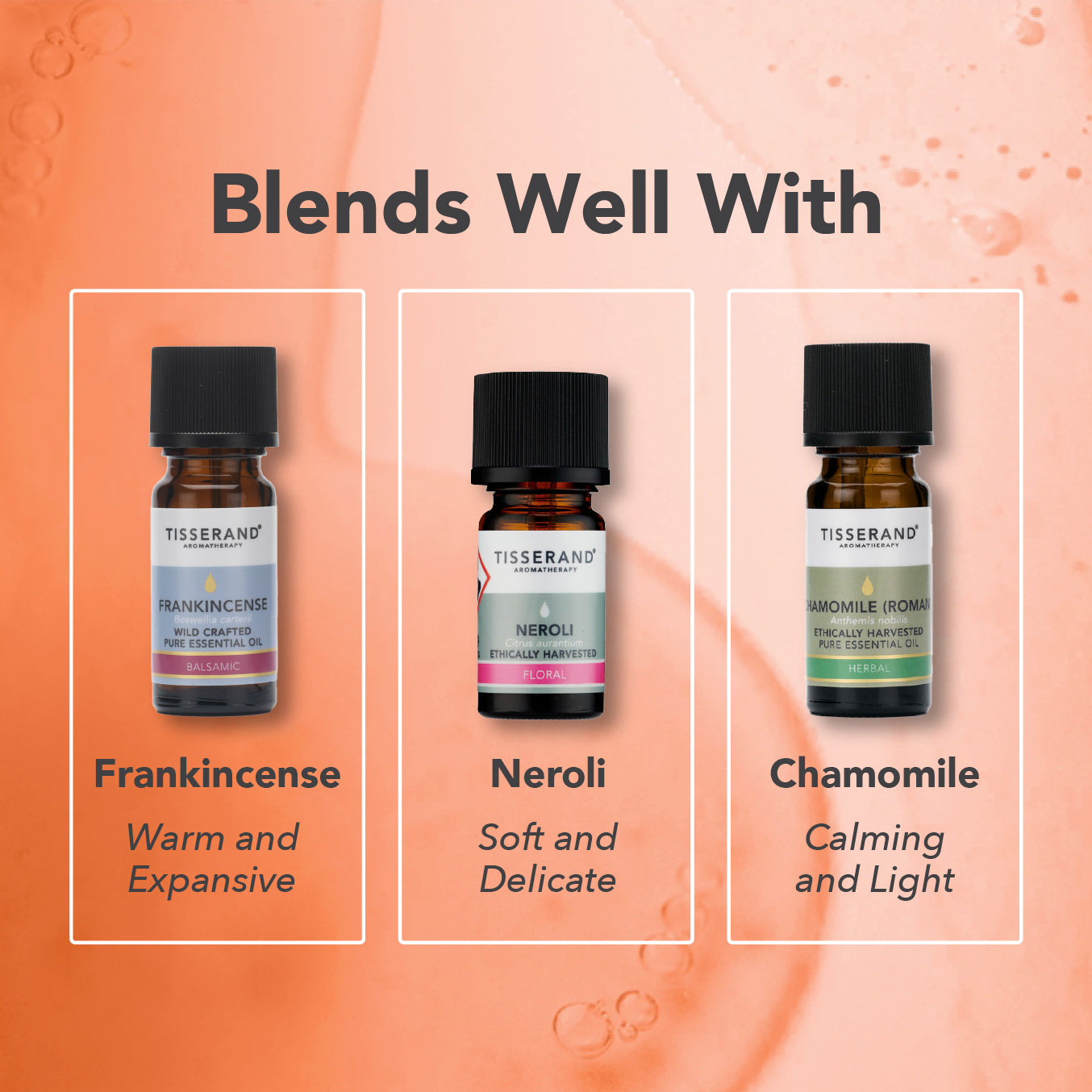 Mandarin Essential Oil