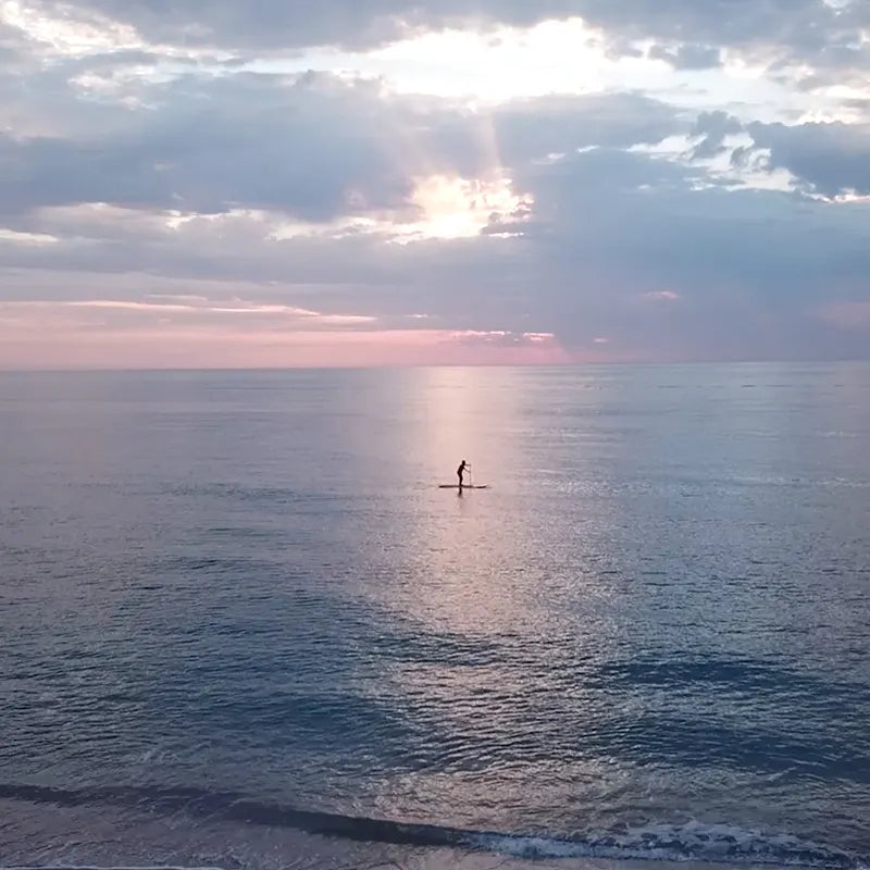 Ocean Drift