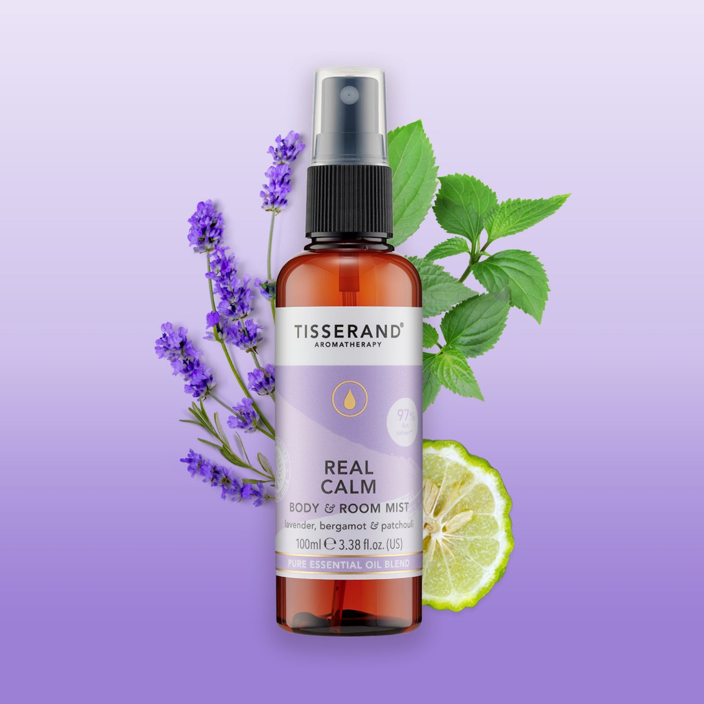 The Wellbeing Mist Collection