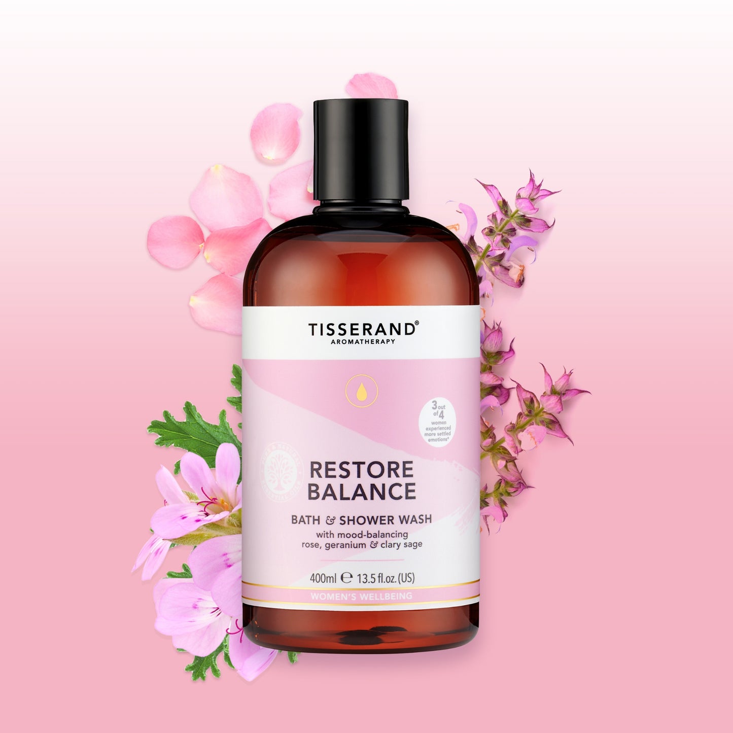 Women's Wellbeing Bathing Collection