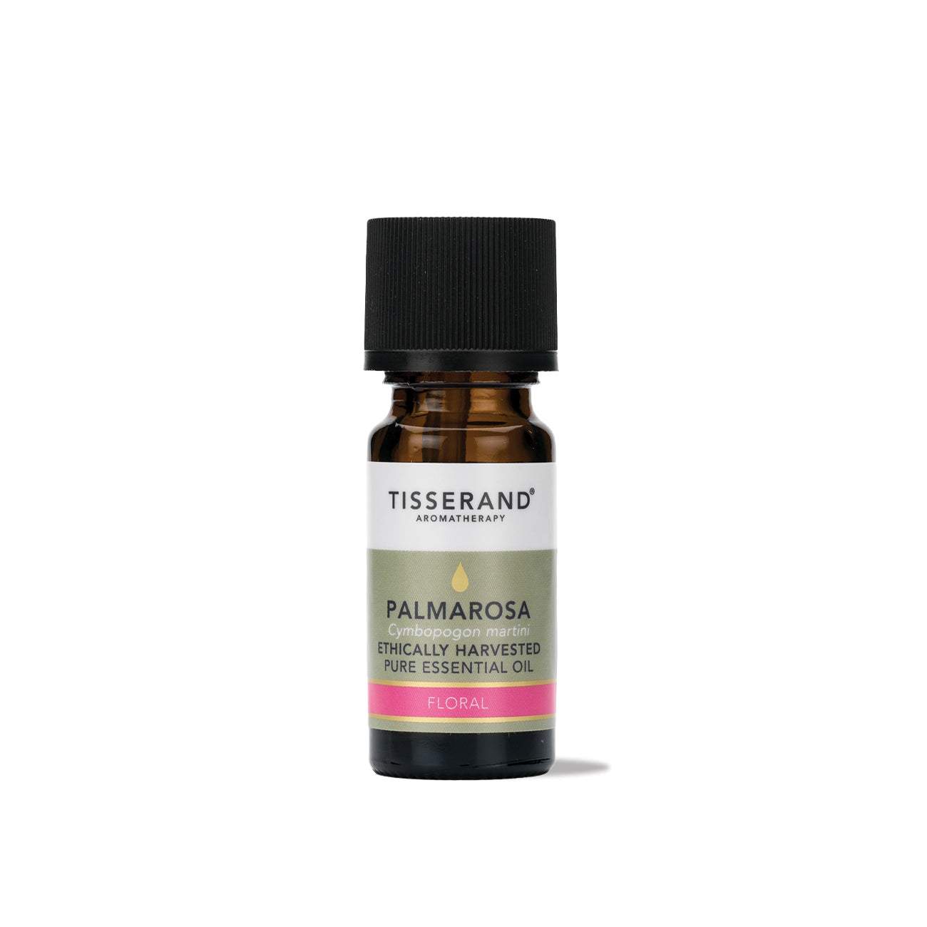 Palmarosa Essential Oil