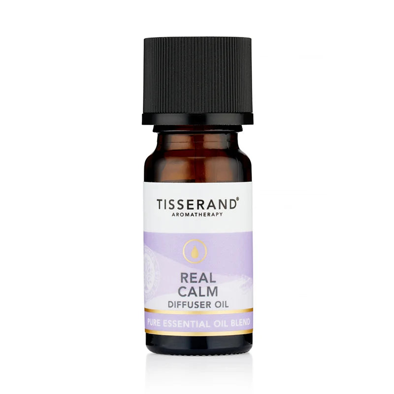 Real Calm Diffuser Oil Bottle