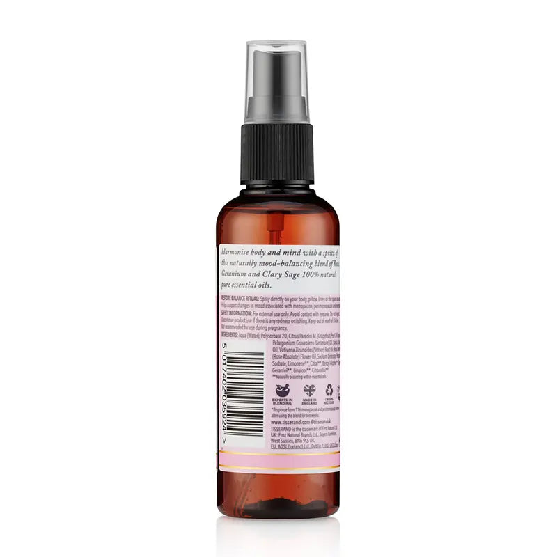 Restore Balance Body & Room Mist