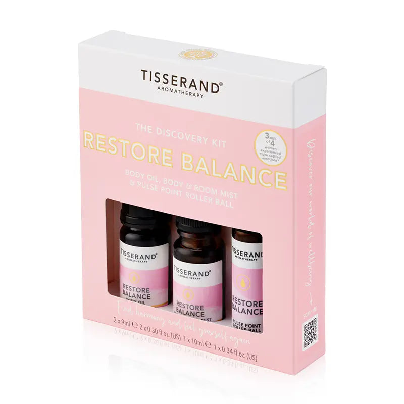 Restore Balance Discovery Kit_Left