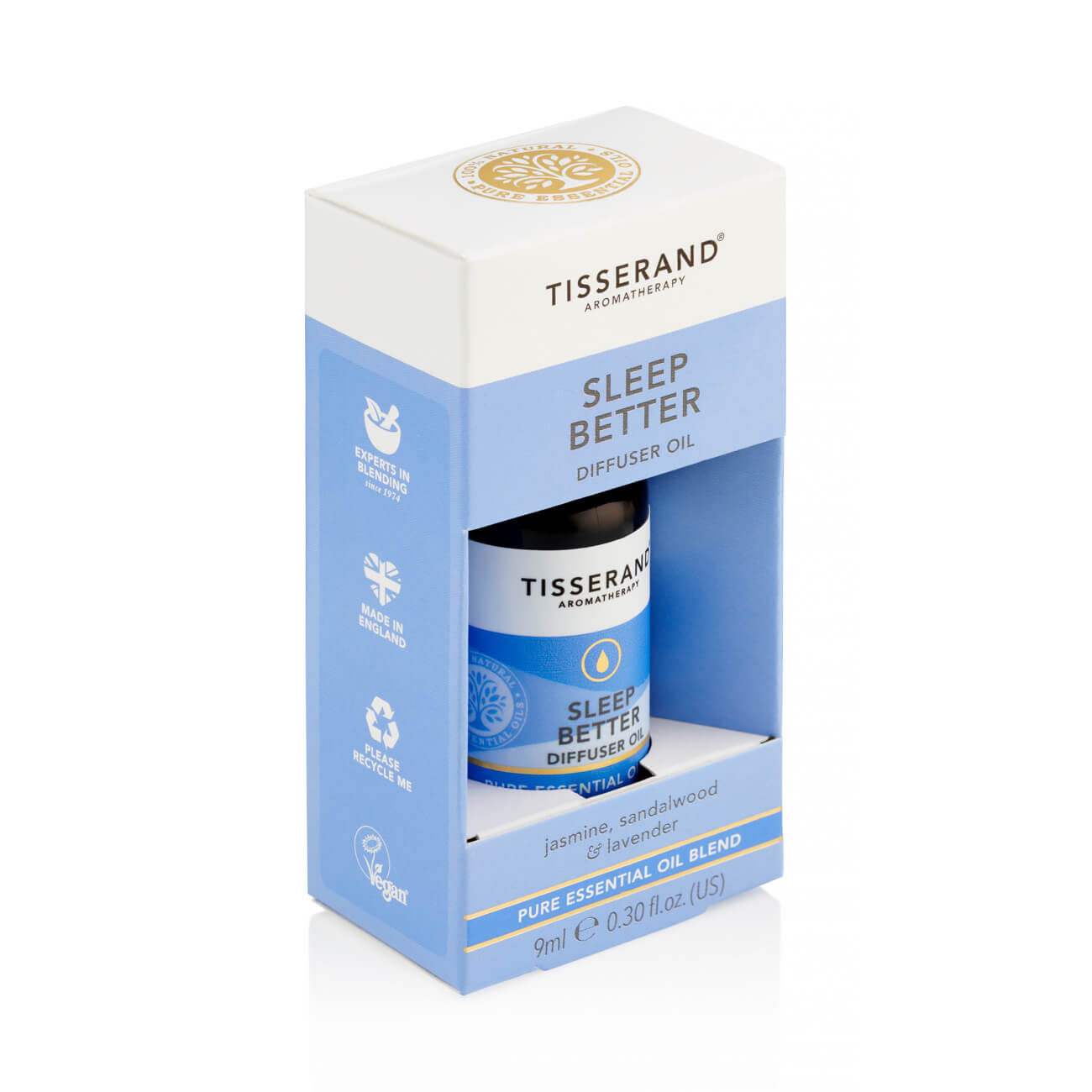 Sleep Better Diffuser Oil