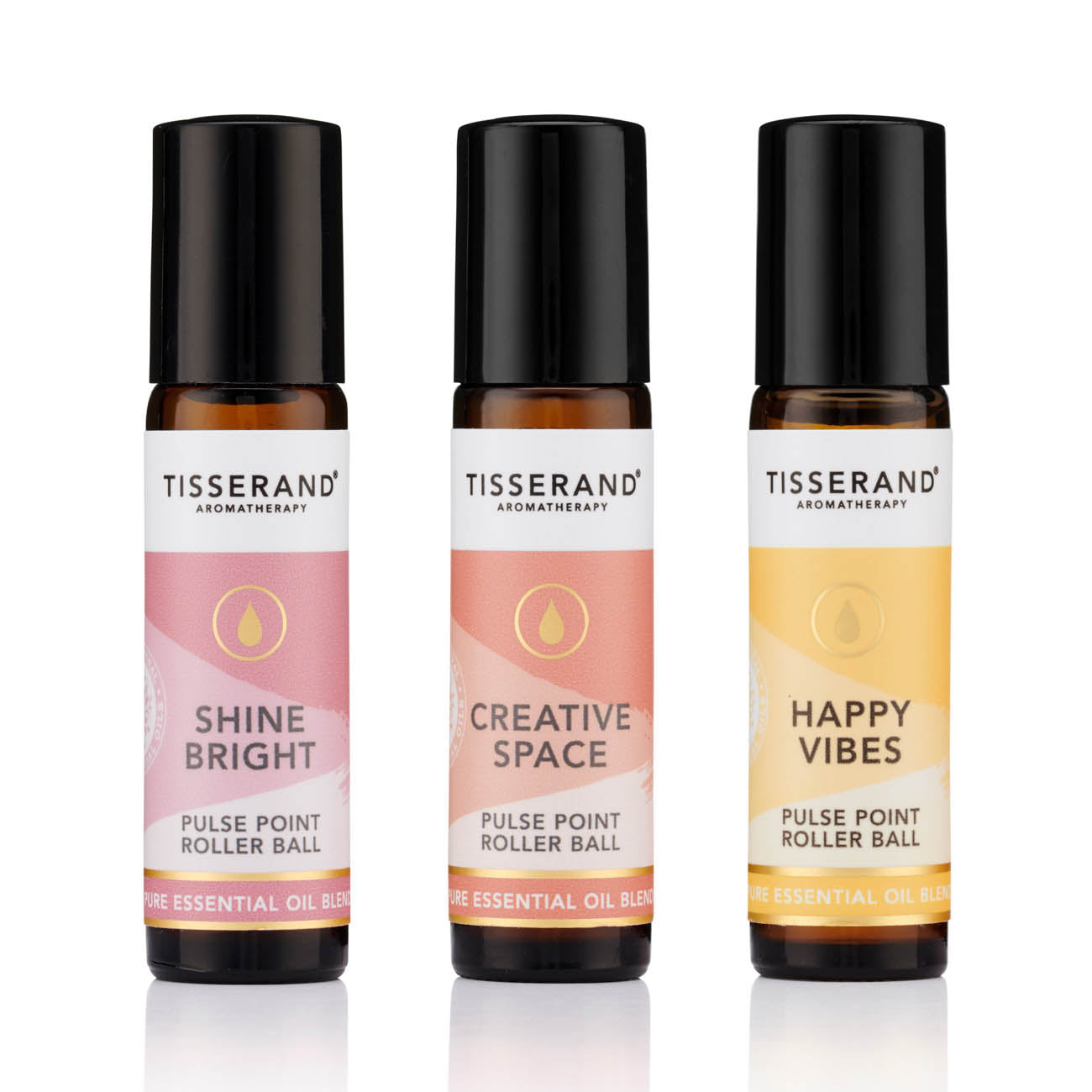 Tisserand Little Box of Happiness RB Group