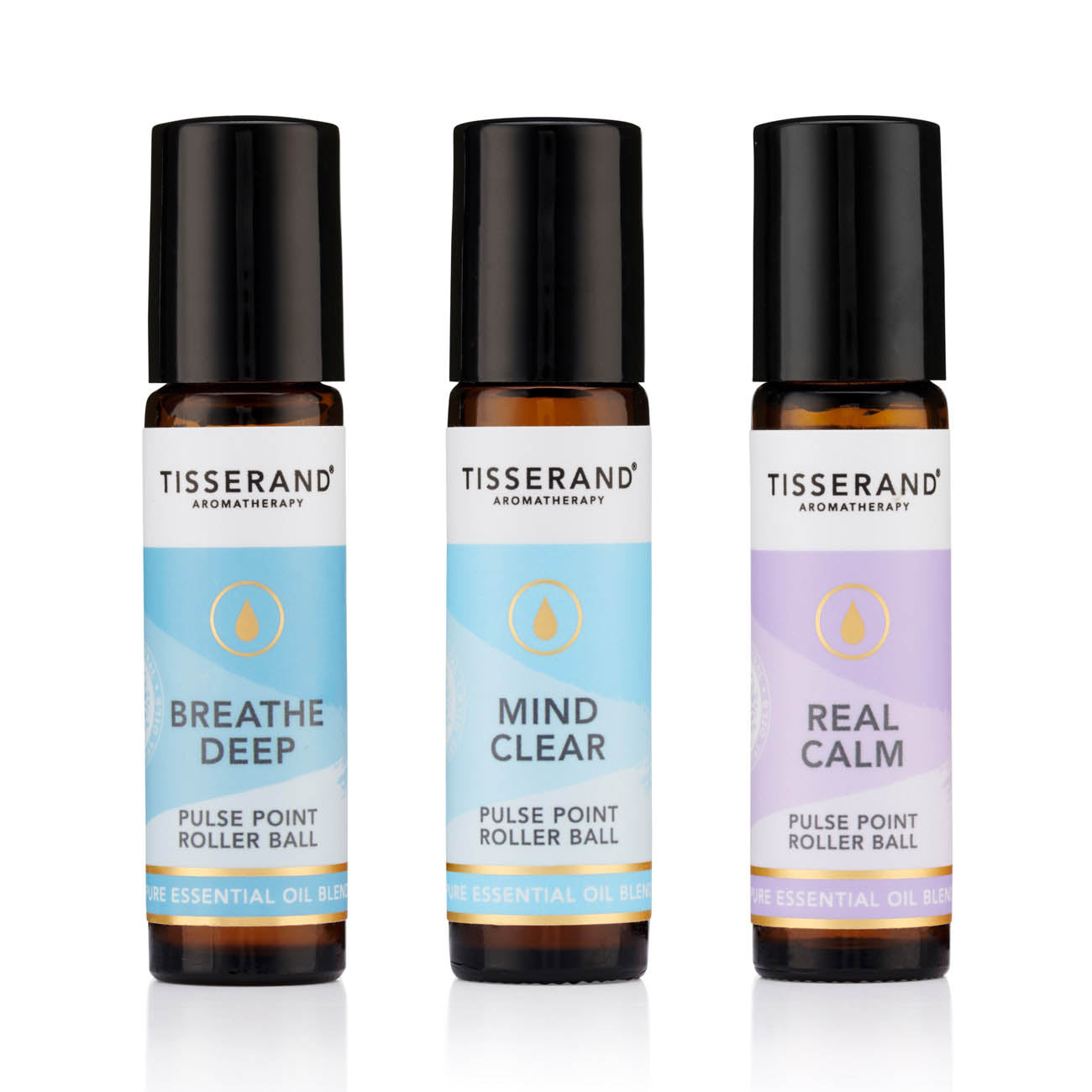Tisserand Little Box of Mindfulness RB Group