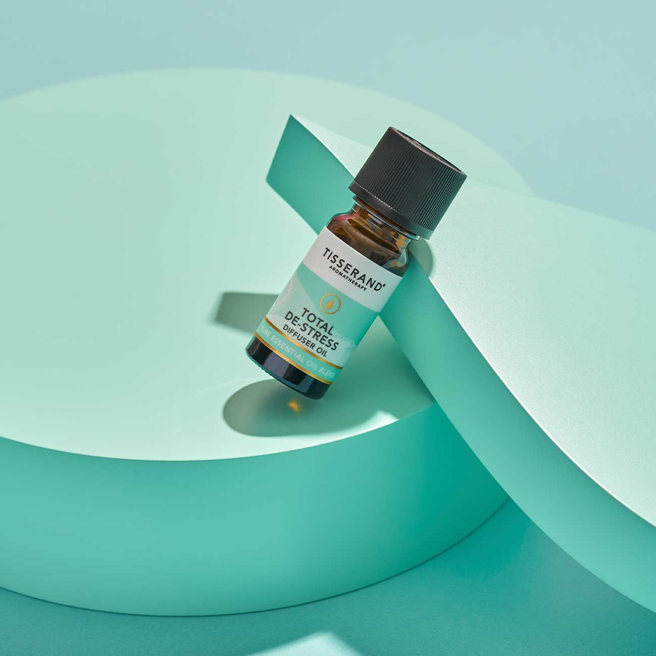 Total De-Stress Diffuser Oil