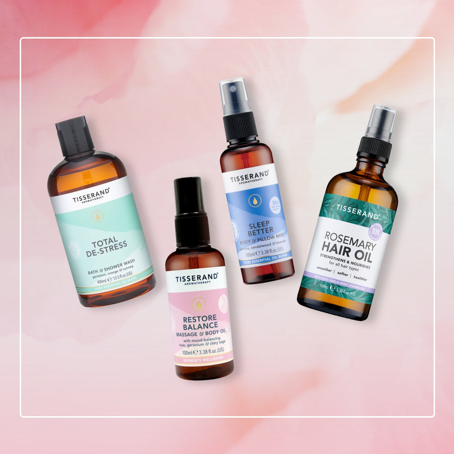 Valentine's Day Self-Care Bundle