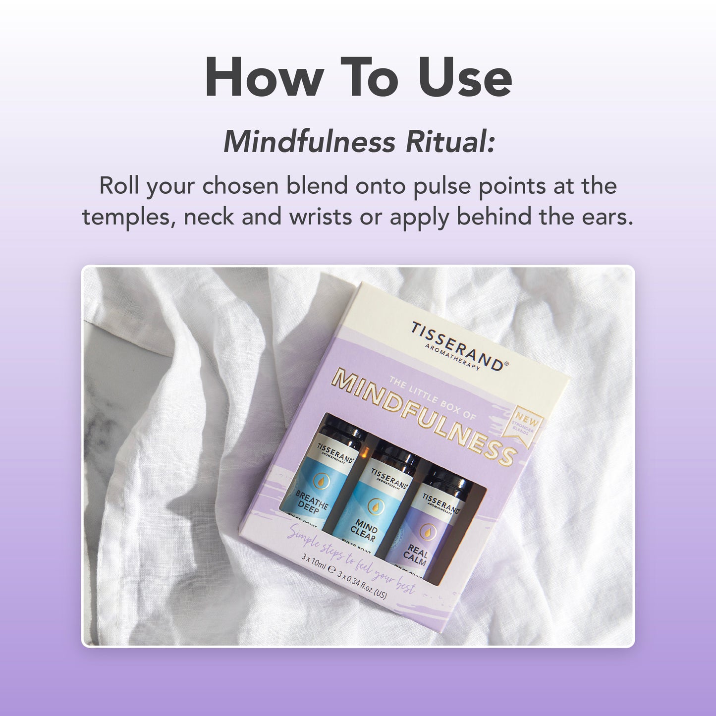 The Little Box Of Mindfulness