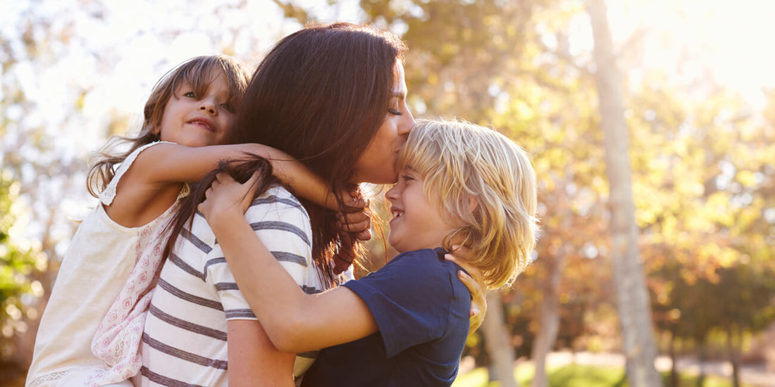 10 tips on surviving the school holidays as stress-free as possible