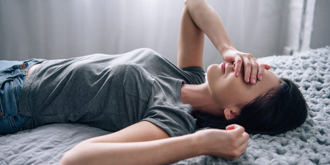 5 Natural Remedies for PMS to Help You Manage Your Mood