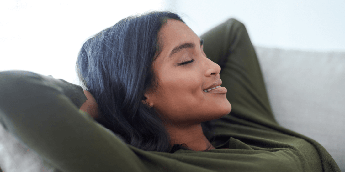 5 benefits of power naps and how to make them work for you