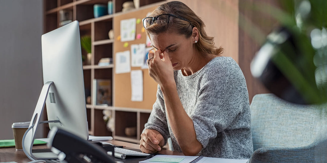 5 warning signs of burnout and how to catch them early on