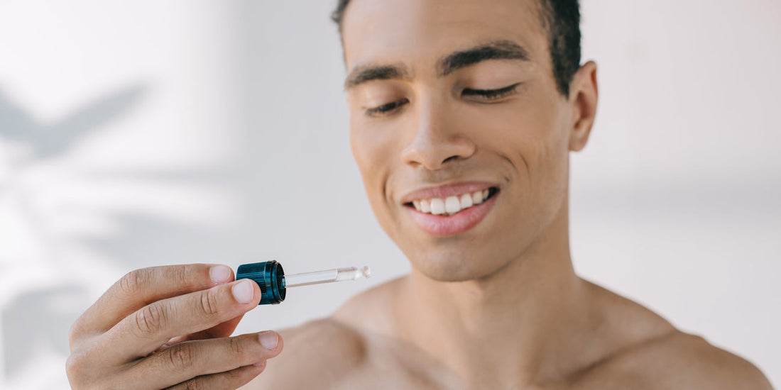 Aromatherapy For Men’s Wellbeing