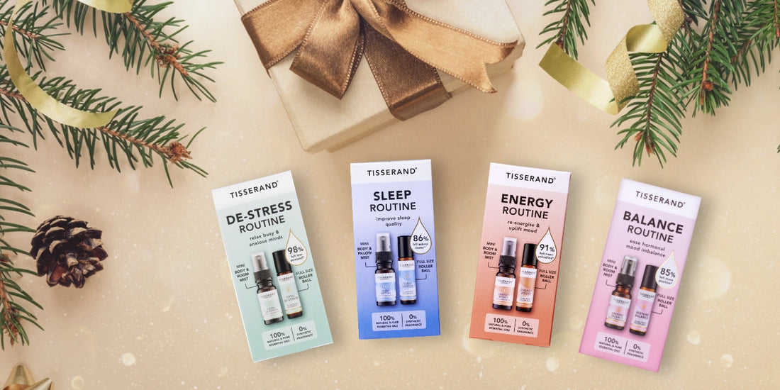 Wellness Gifts for Every Personality Type During the Festive Season