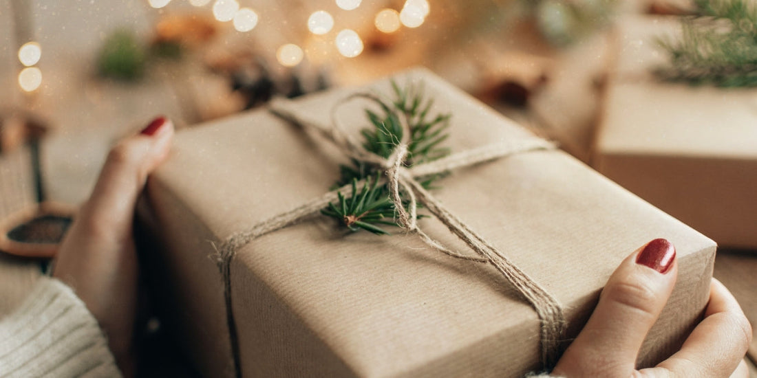 The Ultimate Aromatherapy Christmas Gift Guide