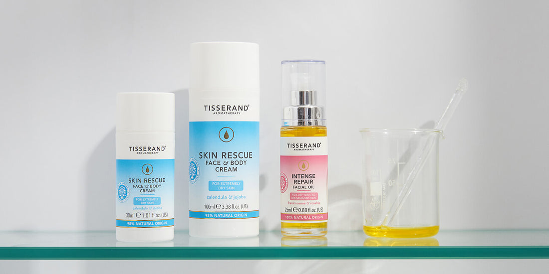 Your favourite Barefoot Sos products are back