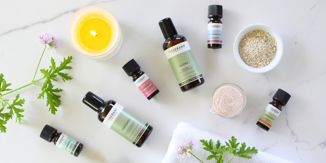 Create your own home spa-featured-image