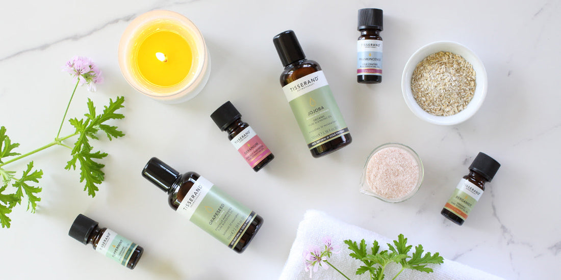 Create your own home spa-featured-image