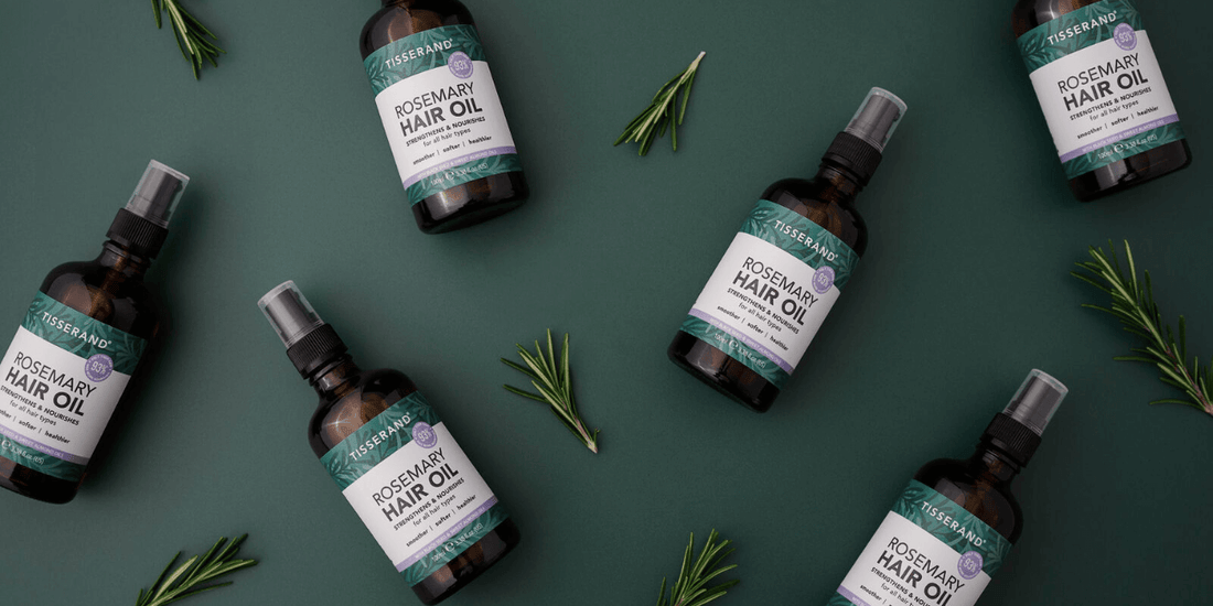 Does Rosemary Hair Oil Work