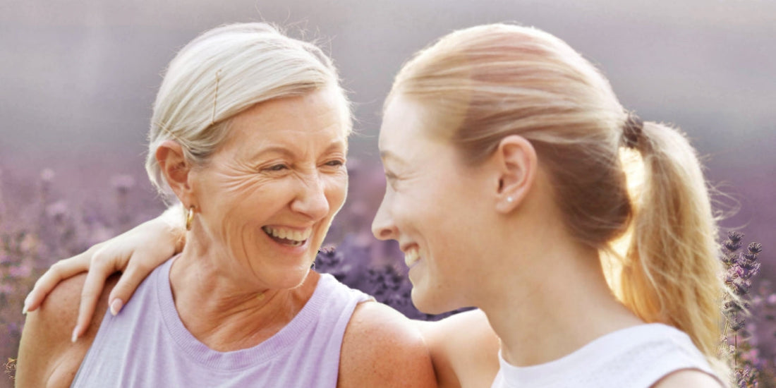 Lavender Essential Oil for Women’s Health: From PMS to Perimenopause