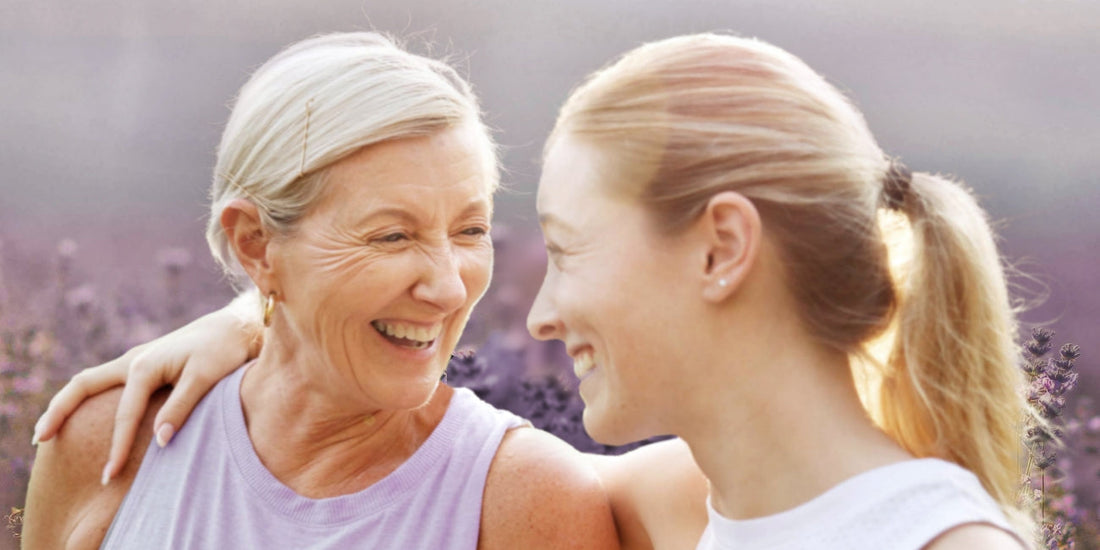 Lavender Essential Oil for Women’s Health: From PMS to Perimenopause