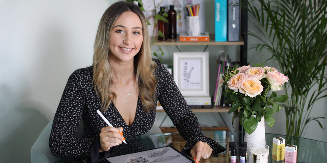 Fenella John Illustrator