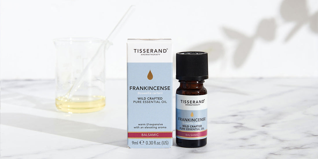 Frankincense copy