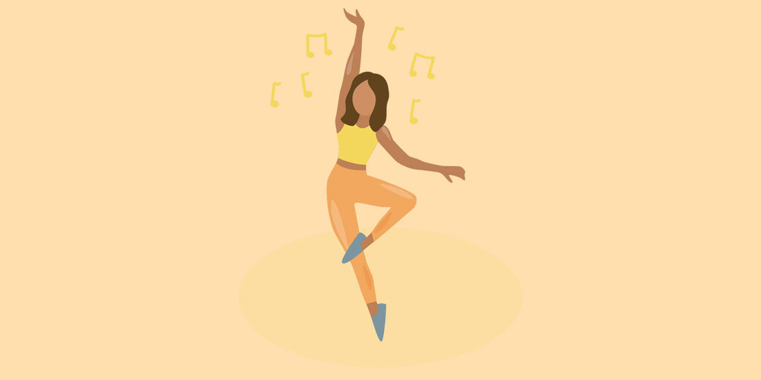 Five Fun Ways to Naturally Boost Serotonin and Improve your Mood