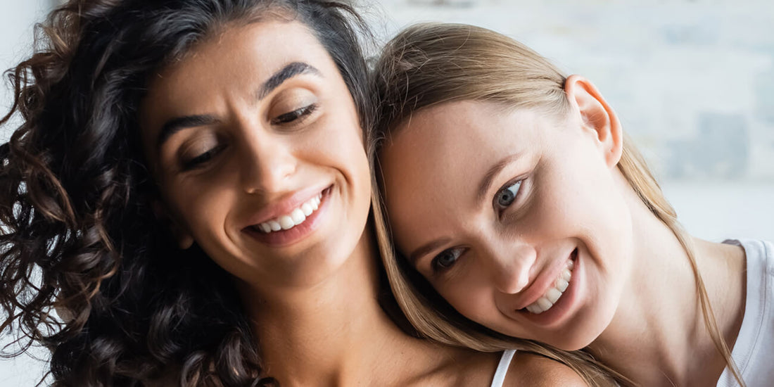 How to use essential oils for hormone support