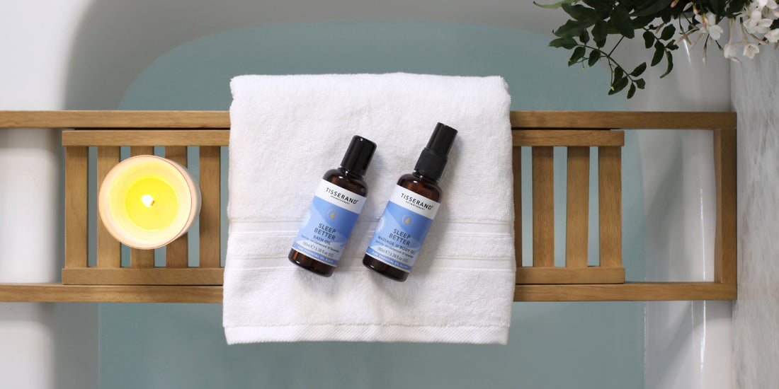 How to Sleep Better on an hours less sleep Dream Bath